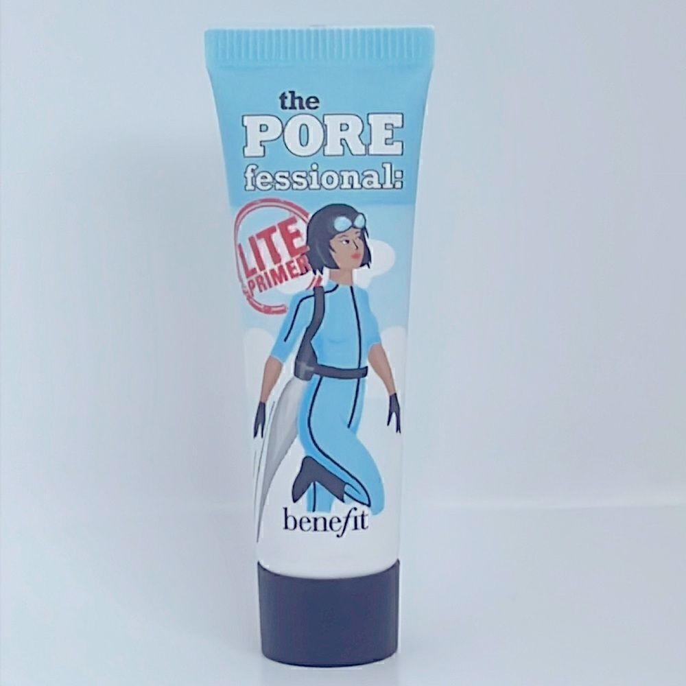 $10🌟 BENEFIT COSMETICS The POREfessional Lite Primer
